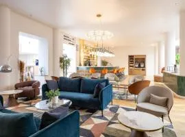 MERCURE Brussels Centre Rogier