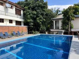 Bamboo Savanna Villas