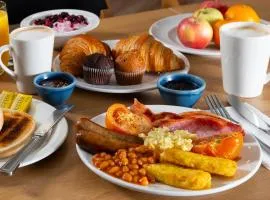 Holiday Inn Express - Exeter - City Centre by IHG