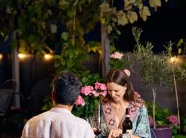 Rolly - Rooms & Restaurant