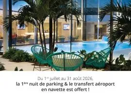 Oceania Paris Roissy CDG