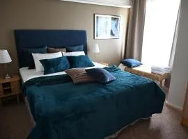 Boutique hotel SAVOIR