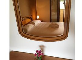 Фотографія готелю: Residence Cà Mazzini