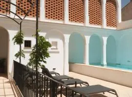 Hotel Boutique Casona de los Rebolledo
