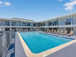 The Beach House