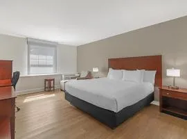Best Western Plus Brunswick Bath