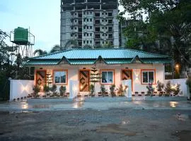 SHANKARDHABA&resort