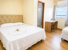 Sumaúma Hotel