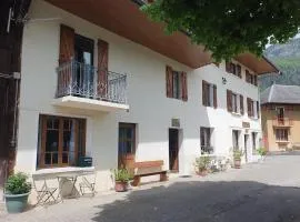 Hôtel MAZIN