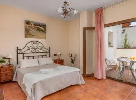 Hotel Balcón de los Montes