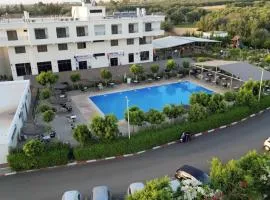 Hotel Hamzaoui