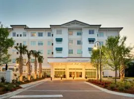 Residence Inn by Marriott Charleston Patriots Point