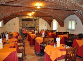 Gambaran Hotel: Hotel Ristorante La Torretta