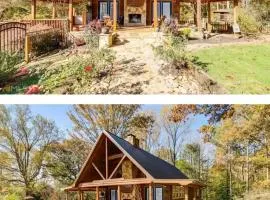 Charming Cabin