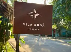 Vila Rudá - Alter do Chão