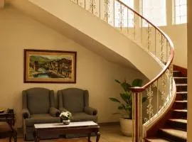 Hotel Bresciani