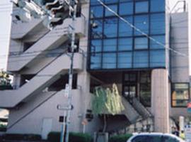 รูปภาพของโรงแรม: Hotel Civic Inn Sayama