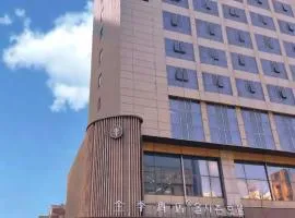JI Hotel Yanji West Market Department Store