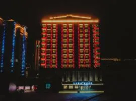 全季酒店(延吉西站万达广场店)