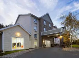 Hôtel Terra Laurentides