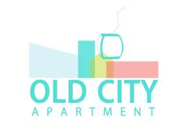 Hotel Photo: Old City Apartment