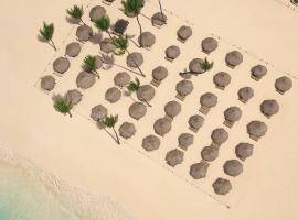 Paradisus by Meliá Grand Cana - All Suites - All Inclusive – hotel w Punta Cana