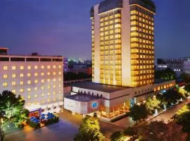 Peace Hotel Beijing