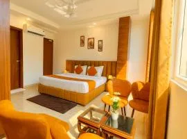 Hotel La Casa, Amritsar #swimming pool #prime location #luxury rooms #best selling hotel near golden temple