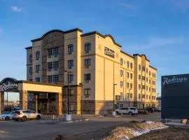 Radisson Hotel Edmonton Airport