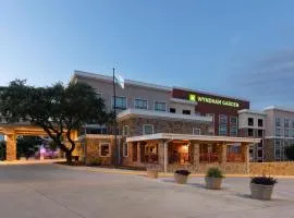 Wyndham Garden San Antonio Airport