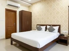 Kanakshri Hotel, Near Bikaner Railway Station