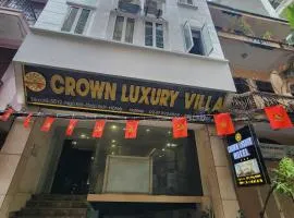Crown Luxury Hotel