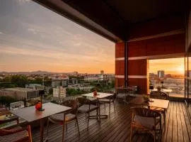 Savhotel Mantegna Padova