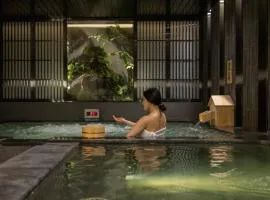 Anook Hotel & Spa Bucheon Sangdong