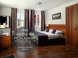 Hotel Galileo