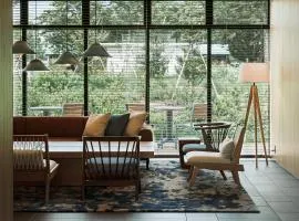 Fairfield by Marriott Hokkaido Naganuma