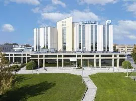Best Western Park Hotel