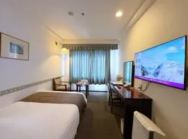 TSUYAMA KAKUZAN HOTEL - Vacation STAY 75683v