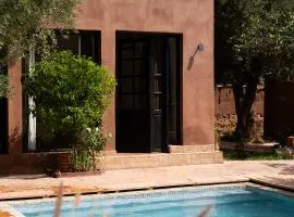 Villa Quince