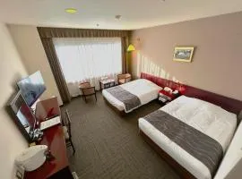 TSUYAMA KAKUZAN HOTEL - Vacation STAY 75704v