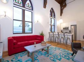 A picture of the hotel: Sonder — Six Points — Stunning 2BR