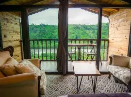 Huzur Bungalov