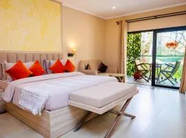 Bakadaji Hotel