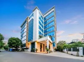 Hotel Annex International Near International Airport