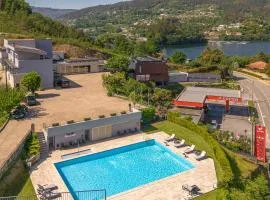 Hotel Portas do Gerês