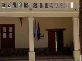 Hosteria El Capricho