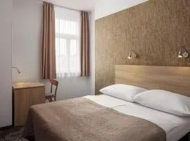Hotel Ambiance