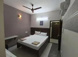 Sri Renga Inn
