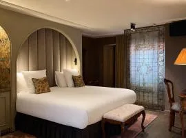 Hotel Cour Saint Georges by CW Hotel Collection