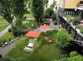Mercure Bologna Centro